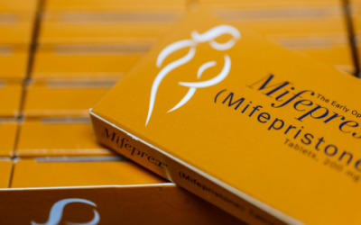 1 In 10 Women Experience ‘Serious Adverse Event’ After Taking Abortion Pill, Study Says