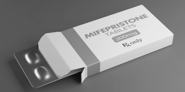 ROAF Mifepristone