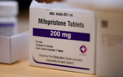 175 Congressional Leaders Call for Immediate Investigation of Mifepristone Safety